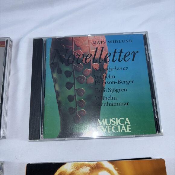 Classical Crossover CDs – Diana Krall, Scottish Tranquility, Celtic Christmas - Picture 4 of 13